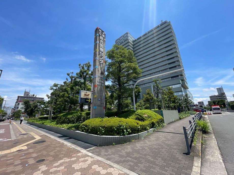 Sakuranomiya River City Water Tower Plaza / 2LDK, Osaka photo 10