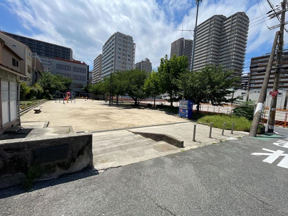 Sakuranomiya River City Water Tower Plaza / 2LDK, Osaka photo 11
