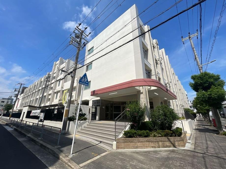 Sakuranomiya River City Water Tower Plaza / 2LDK, Osaka photo 13