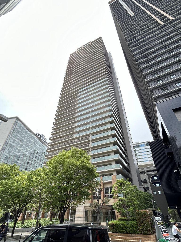 Laurel Tower Namba / 2LDK, Osaka photo 7
