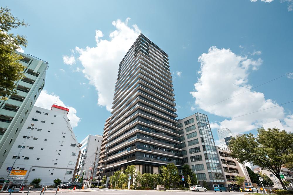 Mansion / 2LDK, Naka Ward, Nagoya, Aichi (Proud Tower Hisayaodori Koen Minami) photo 3