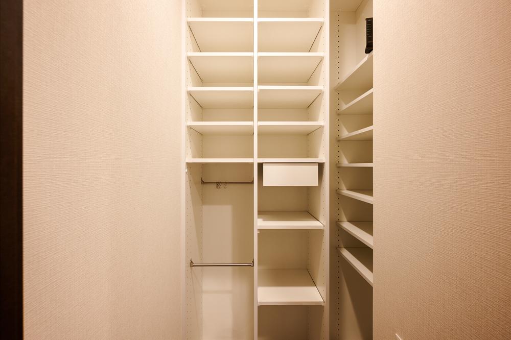 Mansion / 2LDK, Naka Ward, Nagoya, Aichi (Proud Tower Hisayaodori Koen Minami) photo 9