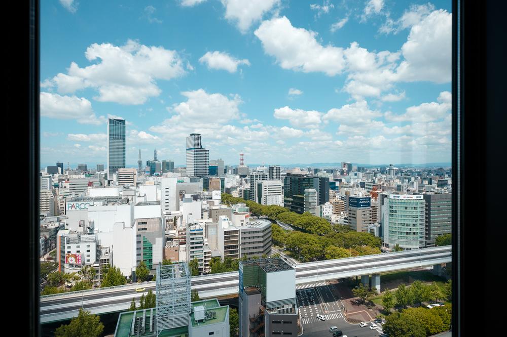 Mansion / 2LDK, Naka Ward, Nagoya, Aichi (Proud Tower Hisayaodori Koen Minami) photo 17