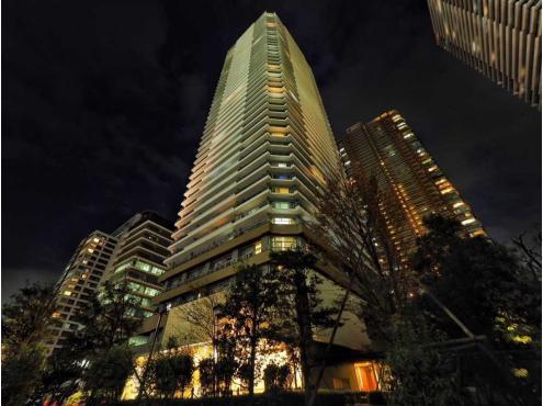 Lieto Court Musashi-Kosugi East Tower / 2LDK+S, Kawasaki, Kanagawa photo 12