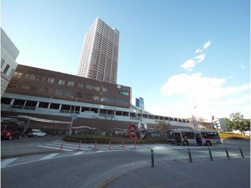 Lieto Court Musashi-Kosugi East Tower / 2LDK+S, Kawasaki, Kanagawa photo 16