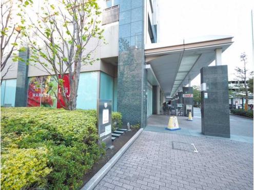 Lieto Court Musashi-Kosugi East Tower / 2LDK+S, Kawasaki, Kanagawa photo 17