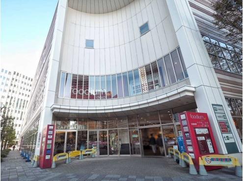 Lieto Court Musashi-Kosugi East Tower / 2LDK+S, Kawasaki, Kanagawa photo 18
