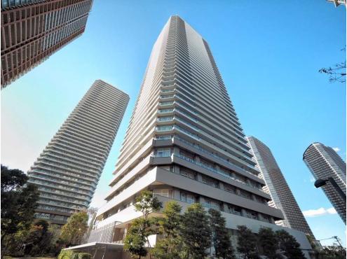 Lieto Court Musashi-Kosugi East Tower / 2LDK+S, Kawasaki, Kanagawa photo 19