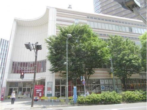 Mansion, Kawasaki-shi Nakahara-ku, Kanagawa (Proud Tower Musashi-Kosugi) photo 17