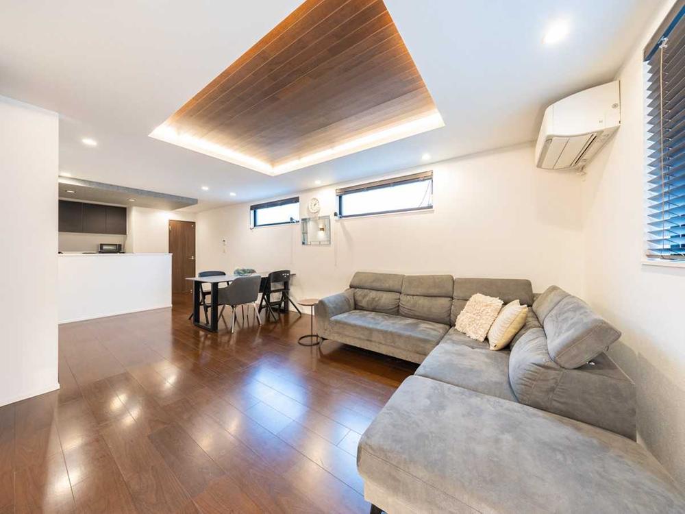 Detached House / 54.78 sq.m., Nakahara Ward, Kawasaki, Kanagawa (Near Musashi-Kosugi & Shin-Maruko) photo