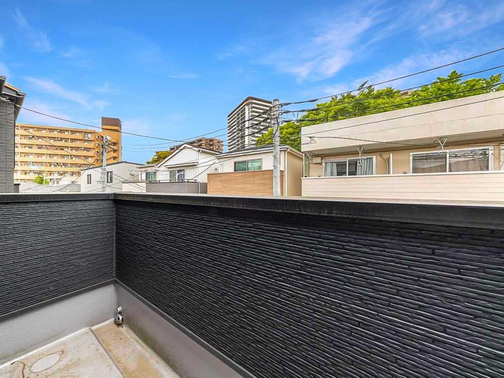 Detached House / 54.78 sq.m., Nakahara Ward, Kawasaki, Kanagawa (Near Musashi-Kosugi & Shin-Maruko) photo 5