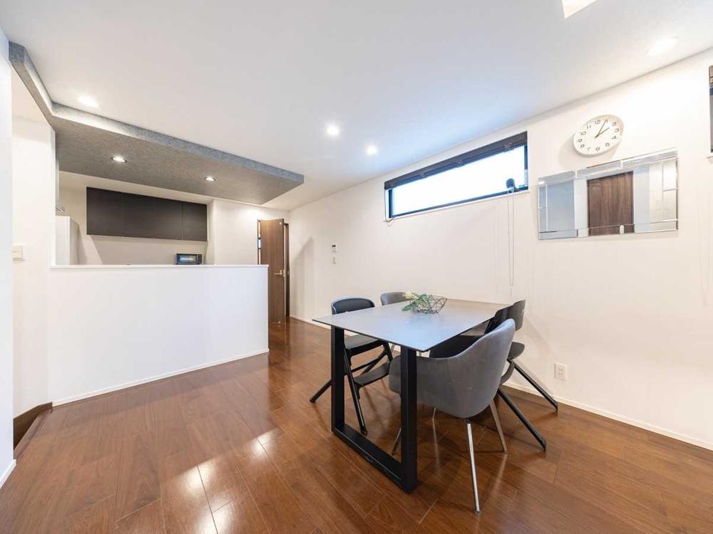 Detached House / 54.78 sq.m., Nakahara Ward, Kawasaki, Kanagawa (Near Musashi-Kosugi & Shin-Maruko) photo 6