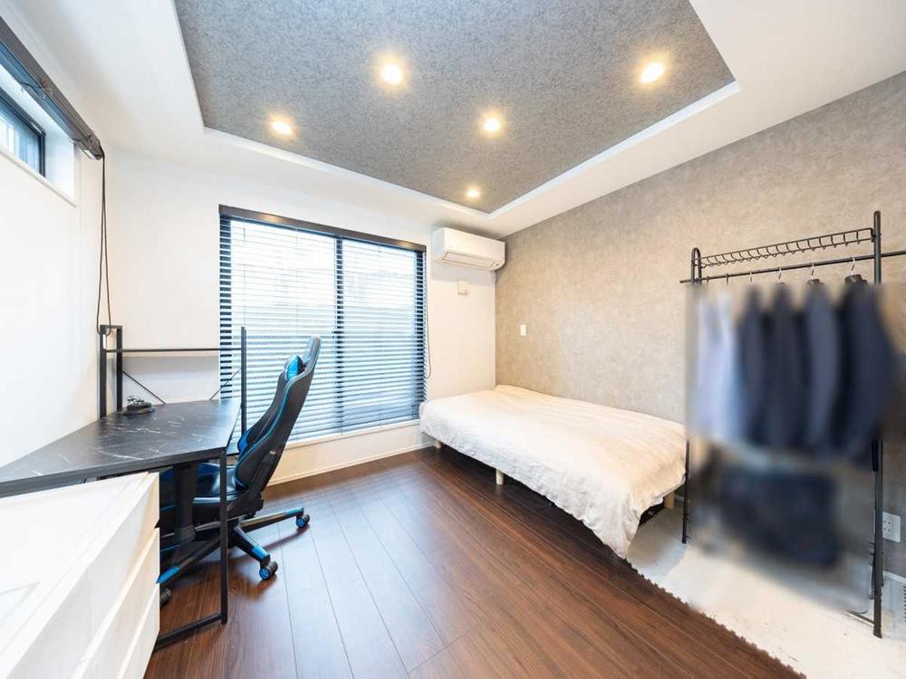 Detached House / 54.78 sq.m., Nakahara Ward, Kawasaki, Kanagawa (Near Musashi-Kosugi & Shin-Maruko) photo 7