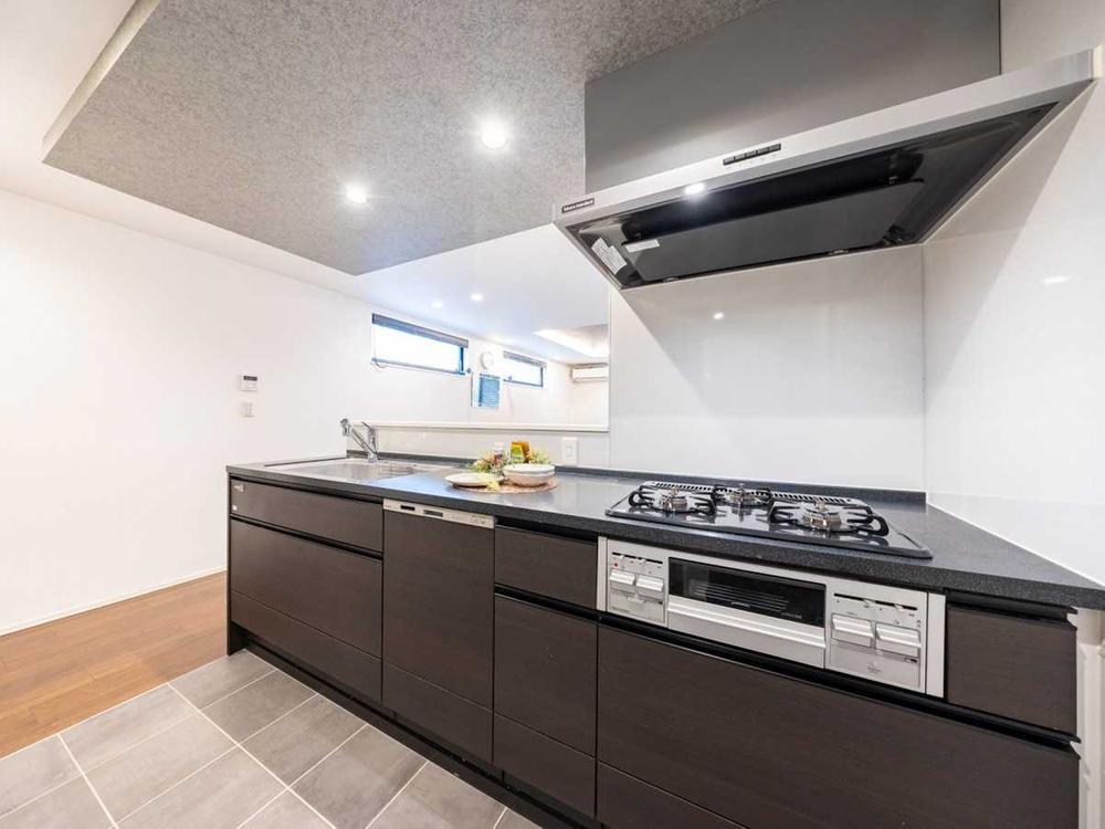Detached House / 54.78 sq.m., Nakahara Ward, Kawasaki, Kanagawa (Near Musashi-Kosugi & Shin-Maruko) photo 9