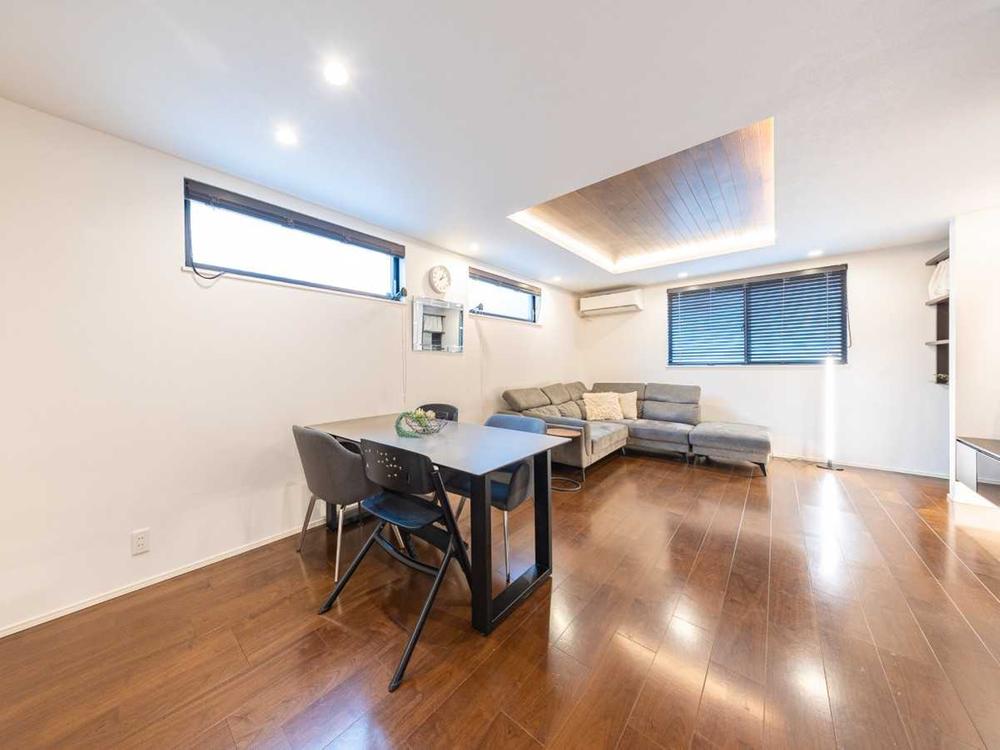 Detached House / 54.78 sq.m., Nakahara Ward, Kawasaki, Kanagawa (Near Musashi-Kosugi & Shin-Maruko) photo 2