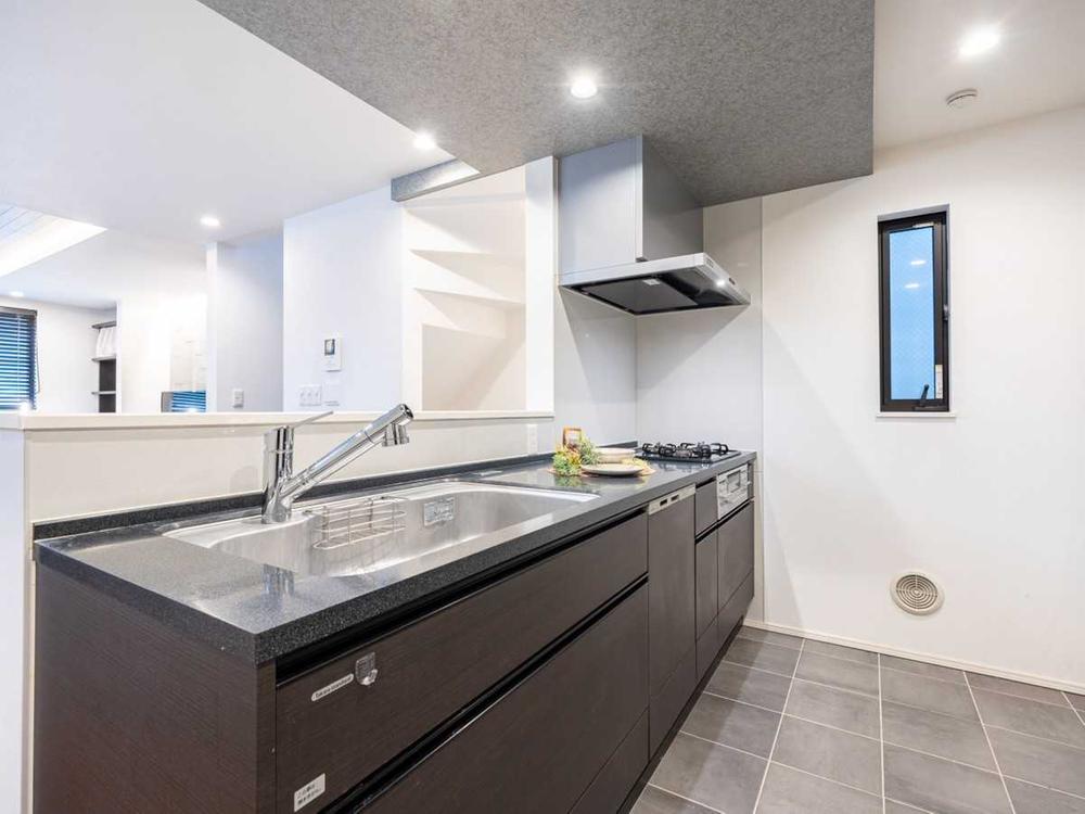 Detached House / 54.78 sq.m., Nakahara Ward, Kawasaki, Kanagawa (Near Musashi-Kosugi & Shin-Maruko) photo 10