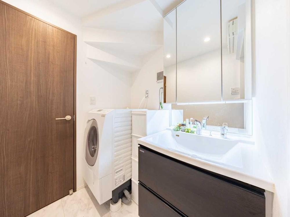 Detached House / 54.78 sq.m., Nakahara Ward, Kawasaki, Kanagawa (Near Musashi-Kosugi & Shin-Maruko) photo 11
