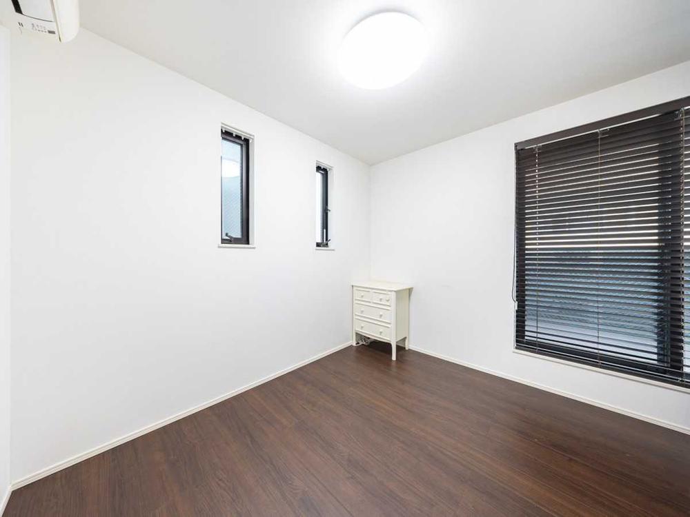 Detached House / 54.78 sq.m., Nakahara Ward, Kawasaki, Kanagawa (Near Musashi-Kosugi & Shin-Maruko) photo 13