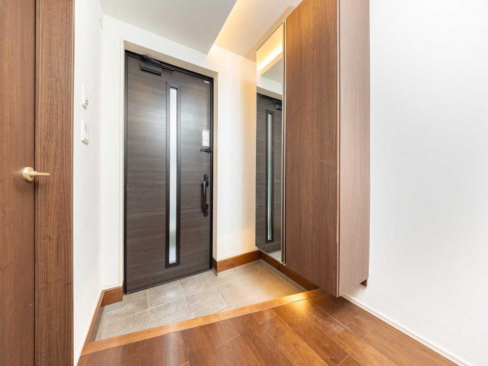 Detached House / 54.78 sq.m., Nakahara Ward, Kawasaki, Kanagawa (Near Musashi-Kosugi & Shin-Maruko) photo 14