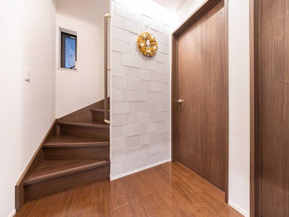 Detached House / 54.78 sq.m., Nakahara Ward, Kawasaki, Kanagawa (Near Musashi-Kosugi & Shin-Maruko) photo 17