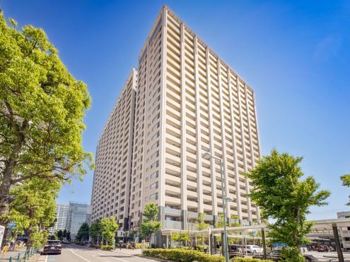 Mansion / 1LDK+S, Nakahara Ward, Kawasaki, Kanagawa (Residence The Musashi-Kosugi) photo 2