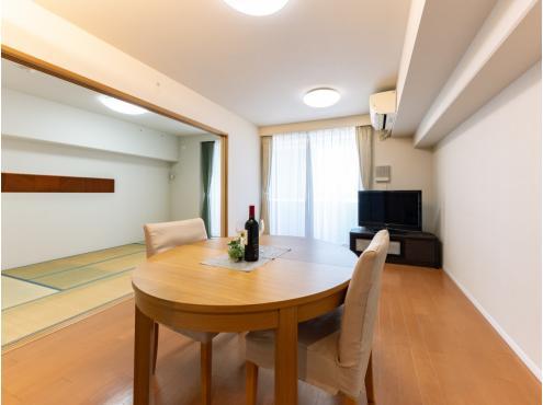 Mansion / 1LDK+S, Nakahara Ward, Kawasaki, Kanagawa (Residence The Musashi-Kosugi) photo 6