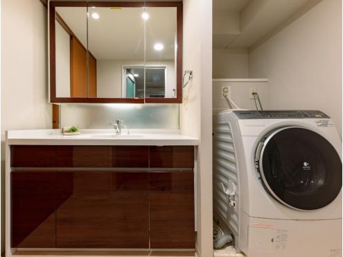 Mansion / 1LDK+S, Nakahara Ward, Kawasaki, Kanagawa (Residence The Musashi-Kosugi) photo 7
