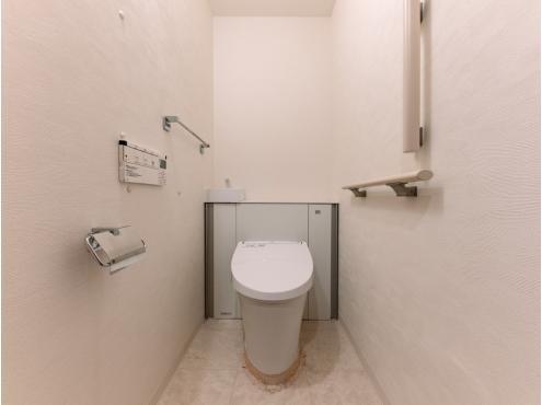Mansion / 1LDK+S, Nakahara Ward, Kawasaki, Kanagawa (Residence The Musashi-Kosugi) photo 9