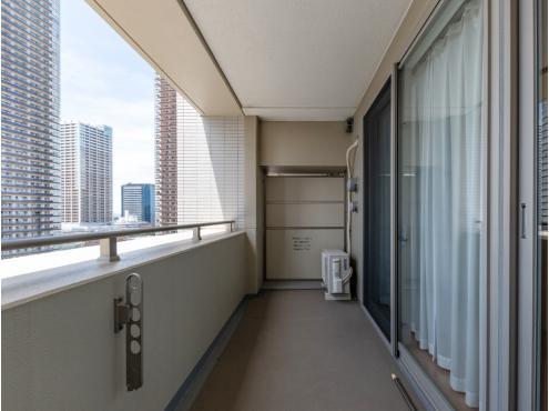 Mansion / 1LDK+S, Nakahara Ward, Kawasaki, Kanagawa (Residence The Musashi-Kosugi) photo 10