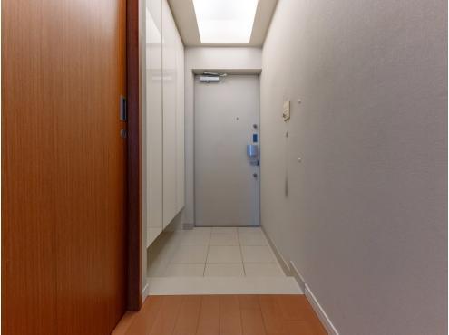 Mansion / 1LDK+S, Nakahara Ward, Kawasaki, Kanagawa (Residence The Musashi-Kosugi) photo 11