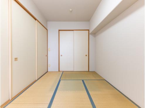 Mansion / 1LDK+S, Nakahara Ward, Kawasaki, Kanagawa (Residence The Musashi-Kosugi) photo 13