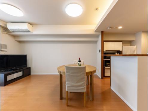 Mansion / 1LDK+S, Nakahara Ward, Kawasaki, Kanagawa (Residence The Musashi-Kosugi) photo 5