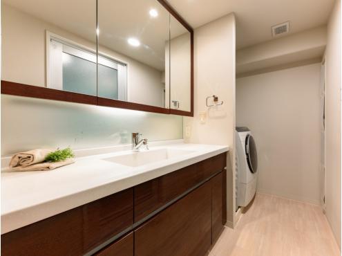 Mansion / 1LDK+S, Nakahara Ward, Kawasaki, Kanagawa (Residence The Musashi-Kosugi) photo 14