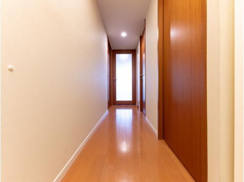 Mansion / 1LDK+S, Nakahara Ward, Kawasaki, Kanagawa (Residence The Musashi-Kosugi) photo 15