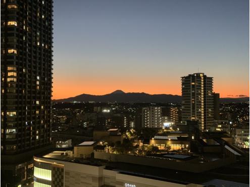Mansion / 1LDK+S, Nakahara Ward, Kawasaki, Kanagawa (Residence The Musashi-Kosugi) photo 19