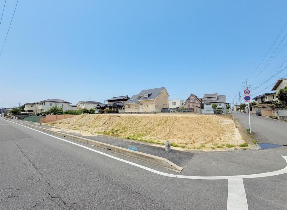 Land, Nagakute, Aichi (Kibudake) photo 4