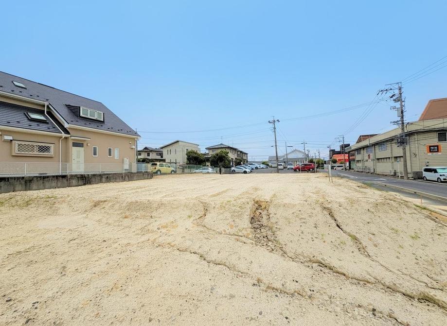 Land, Nagakute, Aichi (Kibudake) photo