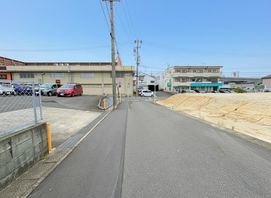 Land, Nagakute, Aichi (Kibudake) photo 6