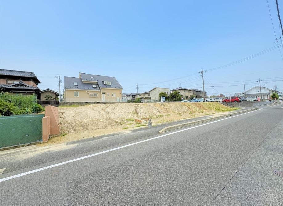 Land, Nagakute, Aichi (Kibudake) photo 7