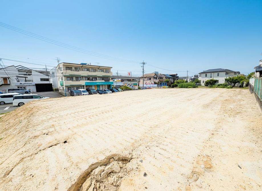 Land, Nagakute, Aichi (Kibudake) photo 3