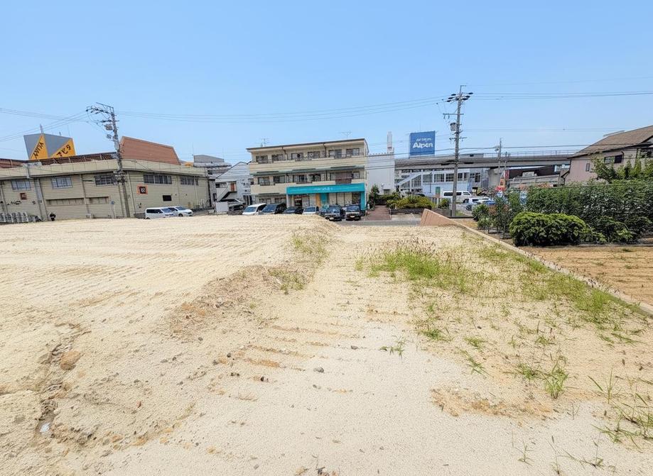 Land, Nagakute, Aichi (Kibudake) photo 8