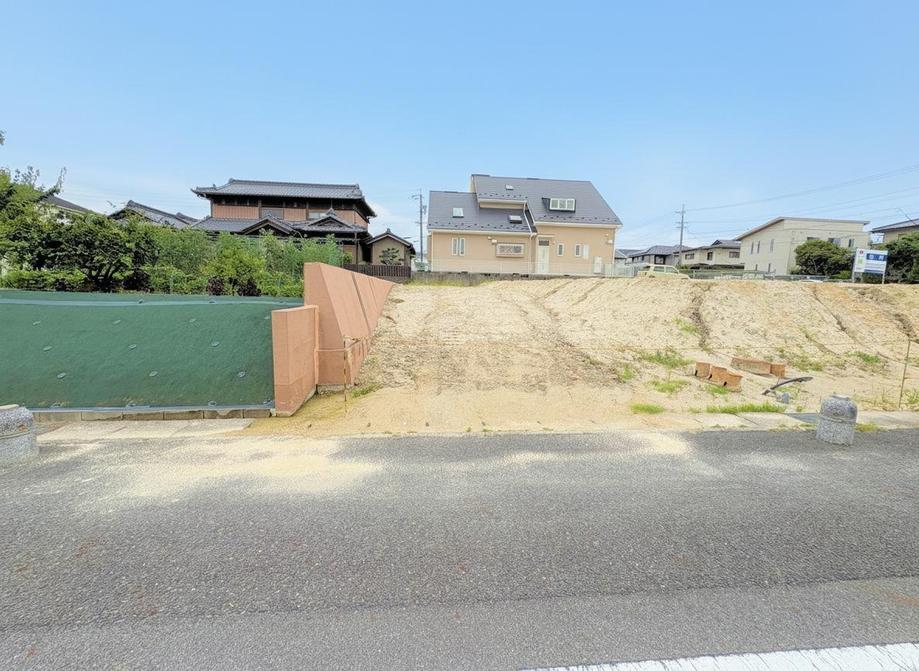 Land, Nagakute, Aichi (Kibudake) photo 10