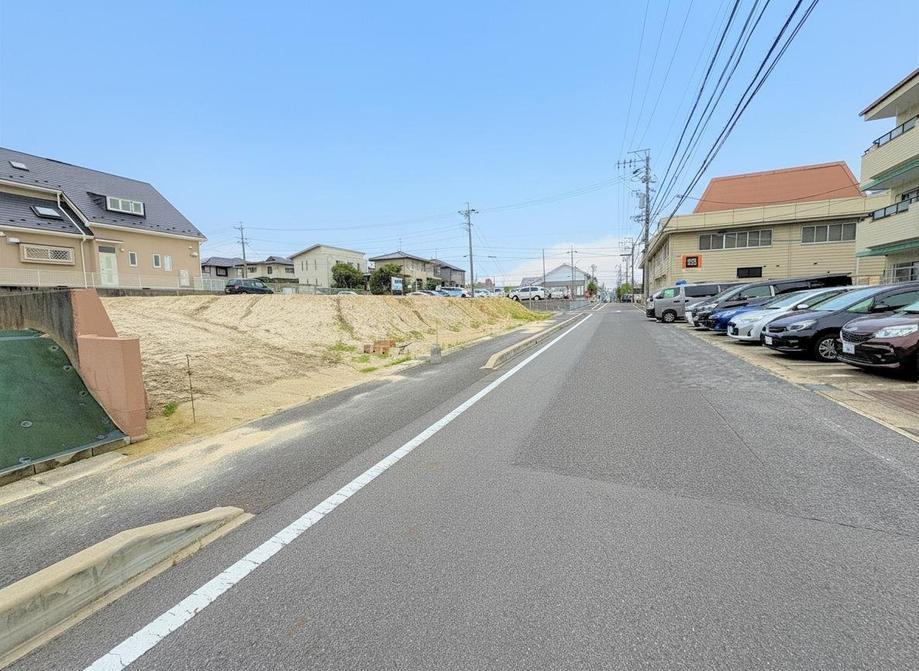 Land, Nagakute, Aichi (Kibudake) photo 11