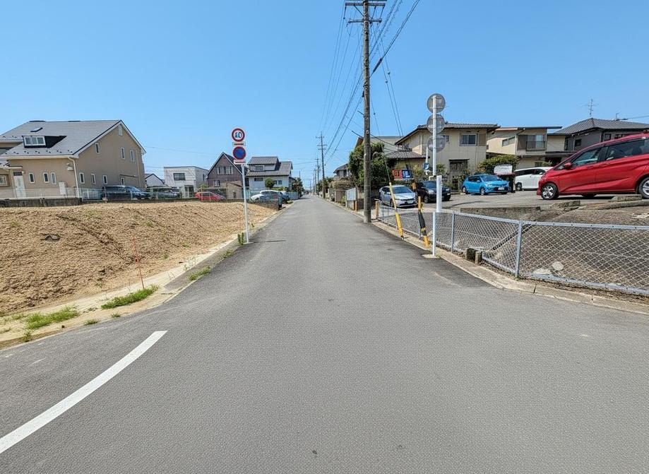 Land, Nagakute, Aichi (Kibudake) photo 12