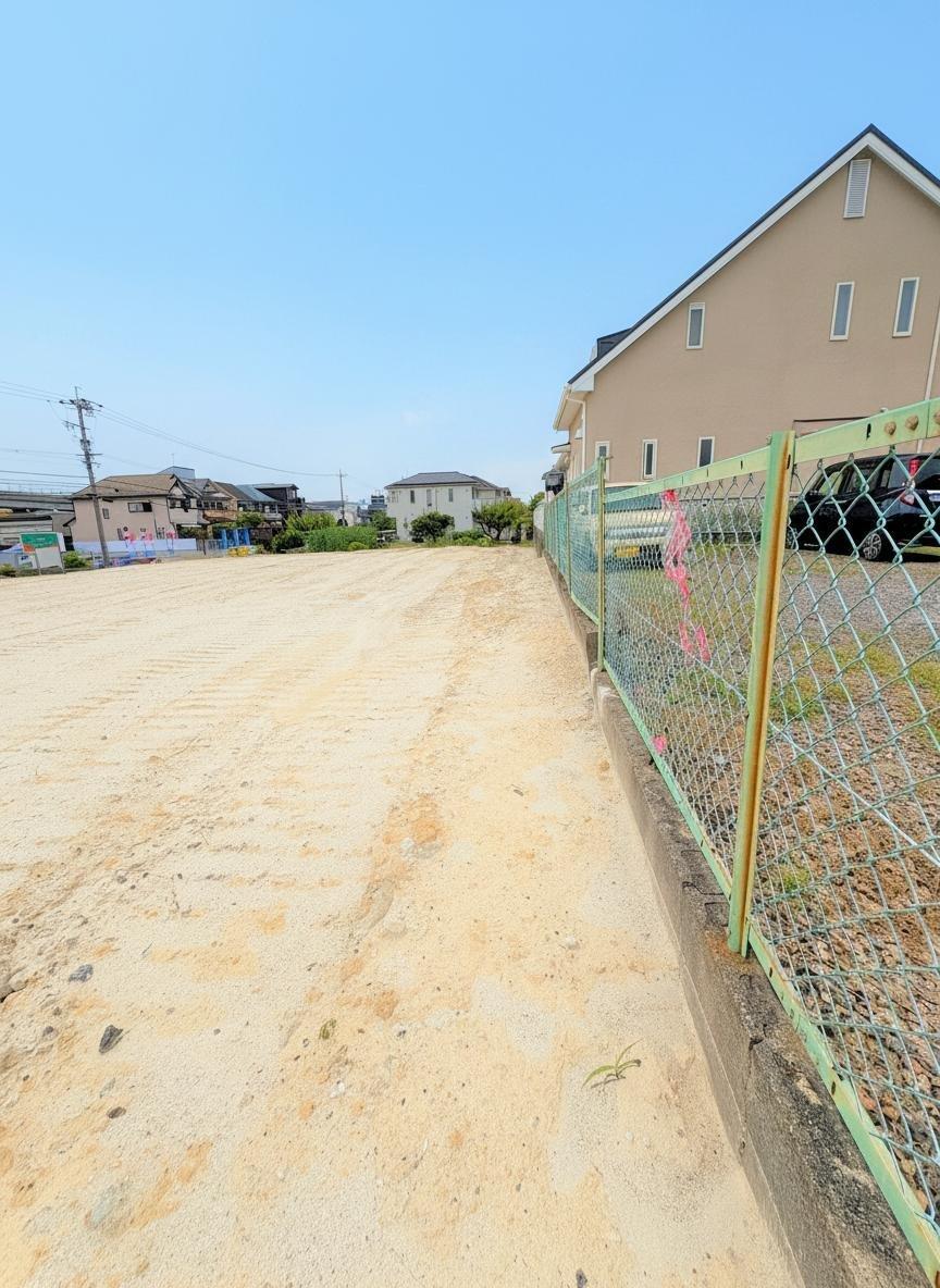 Land, Nagakute, Aichi (Kibudake) photo 13