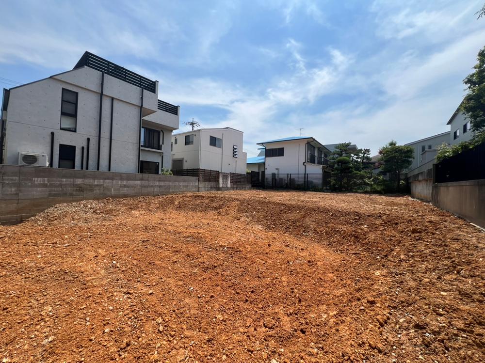 Land, Chikusa Ward, Nagoya, Aichi (Asaoka-cho) photo