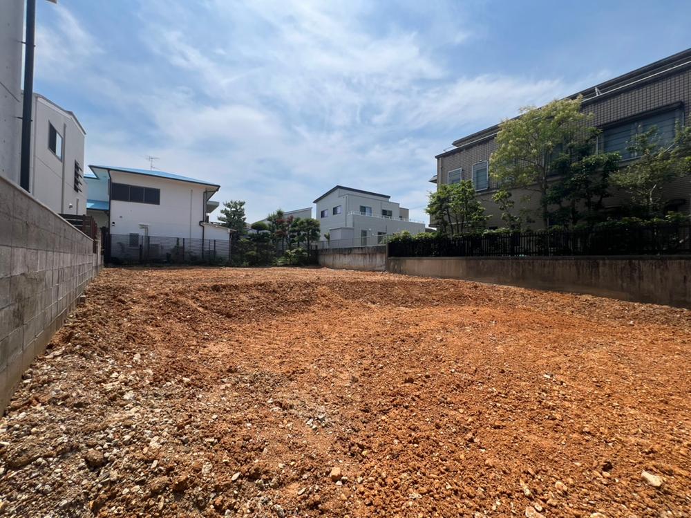 Land, Chikusa Ward, Nagoya, Aichi (Asaoka-cho) photo 2