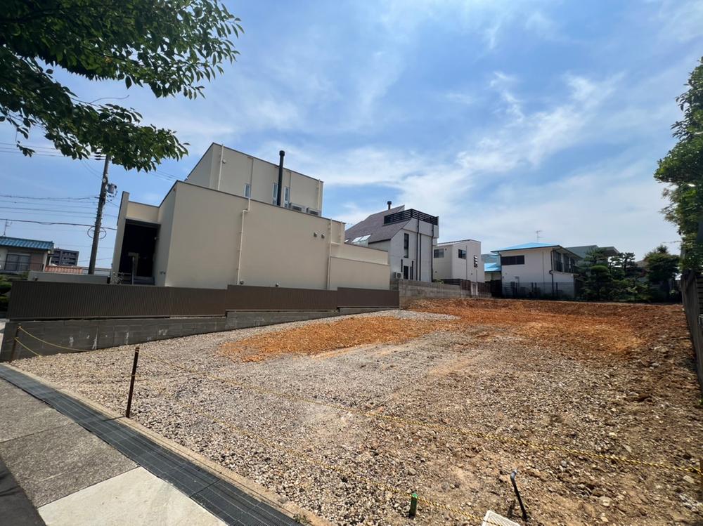 Land, Chikusa Ward, Nagoya, Aichi (Asaoka-cho) photo 3