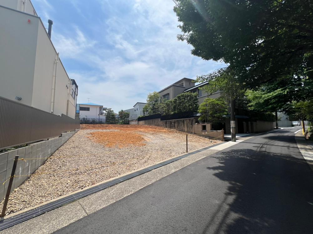 Land, Chikusa Ward, Nagoya, Aichi (Asaoka-cho) photo 5