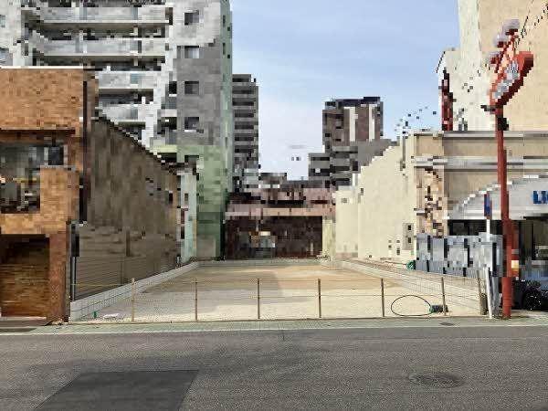215.82 sq.m. Land, Higashi Ward, Nagoya, Aichi (Izumi 3-chome) photo 3